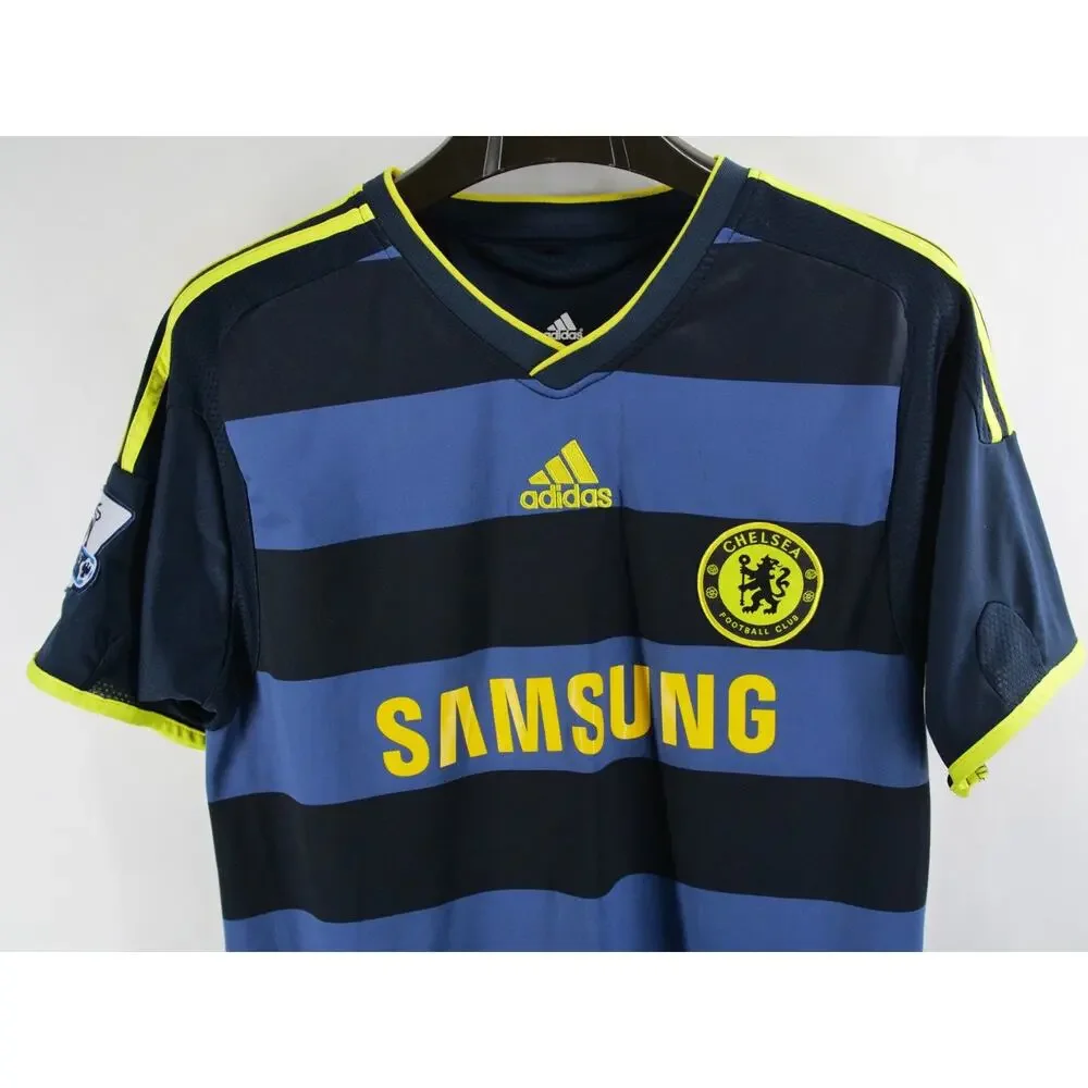adidas 2009 10